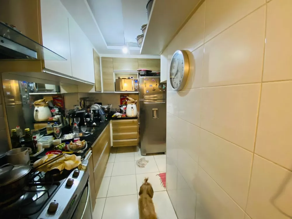 Apartamento, 3 quartos, 102 m² - Foto 1