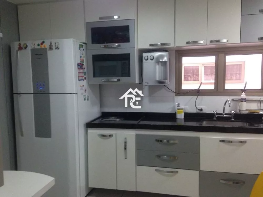 Apartamento, 4 quartos, 173 m² - Foto 23