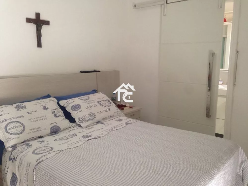 Apartamento, 4 quartos, 173 m² - Foto 7