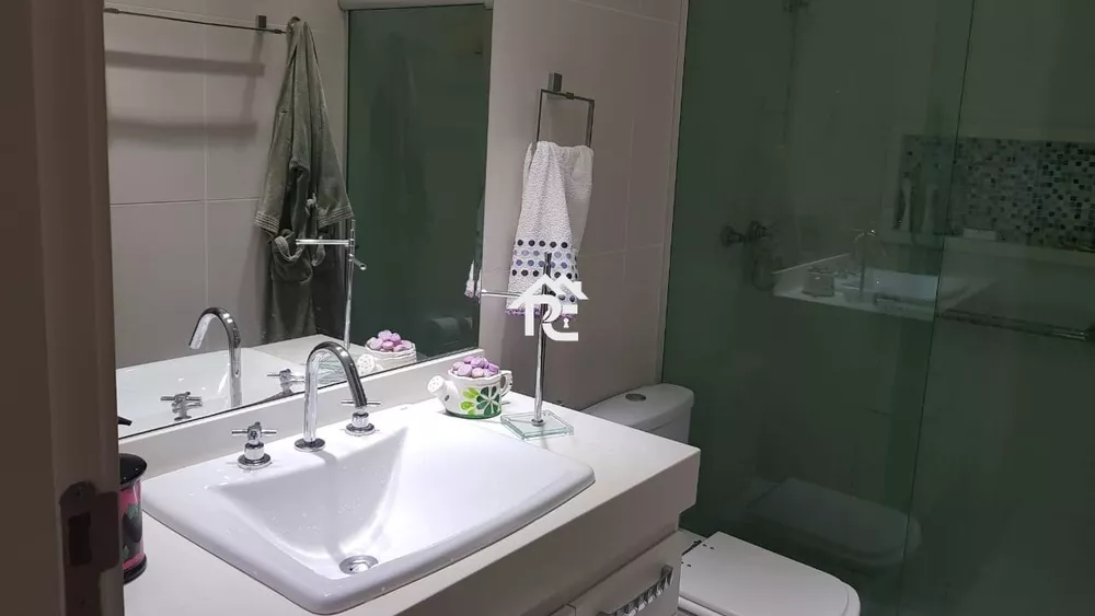 Apartamento, 4 quartos, 173 m² - Foto 10