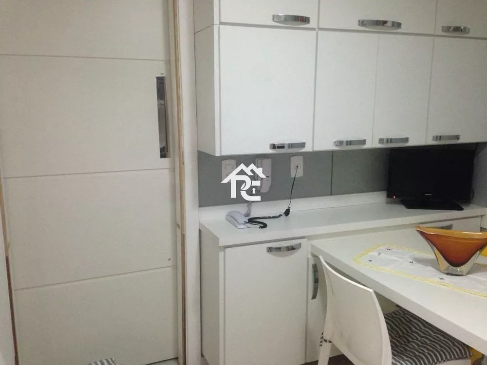 Apartamento, 4 quartos, 173 m² - Foto 22