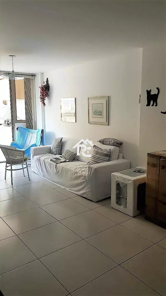 Apartamento, 4 quartos, 173 m² - Foto 5