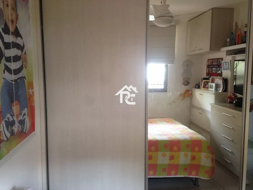 Apartamento, 4 quartos, 173 m² - Foto 16