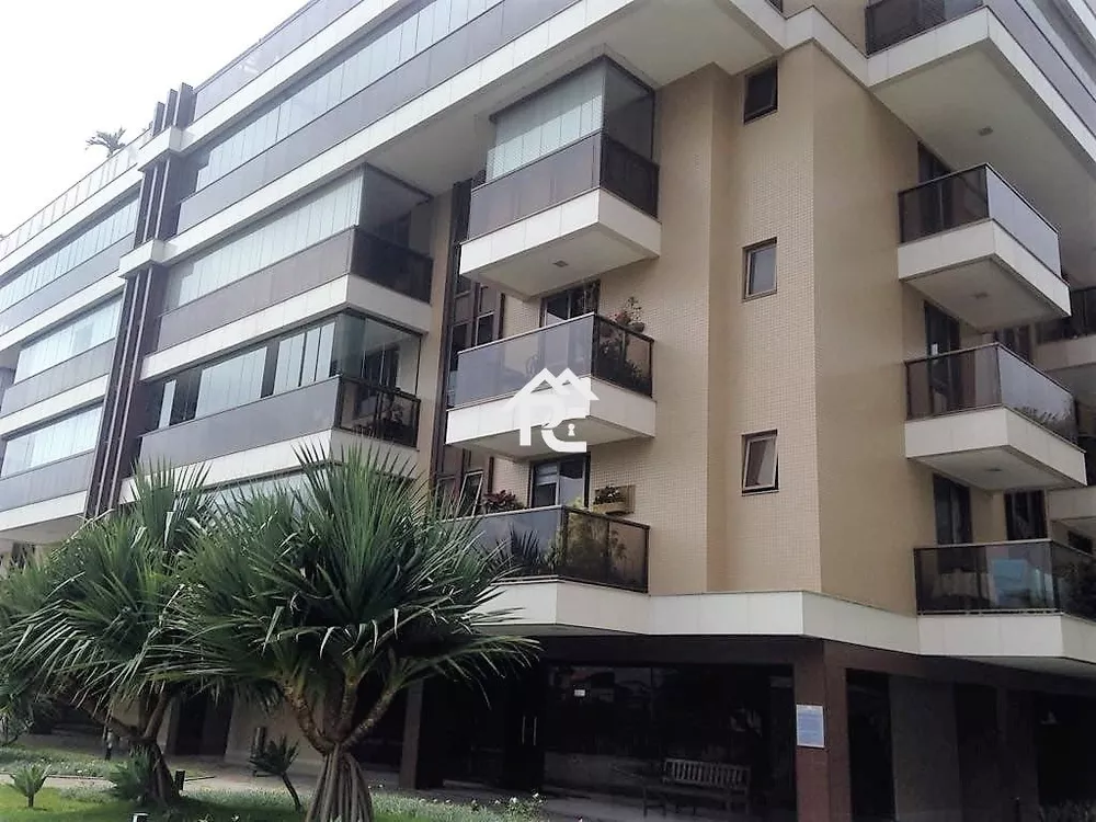 Apartamento, 4 quartos, 173 m² - Foto 25