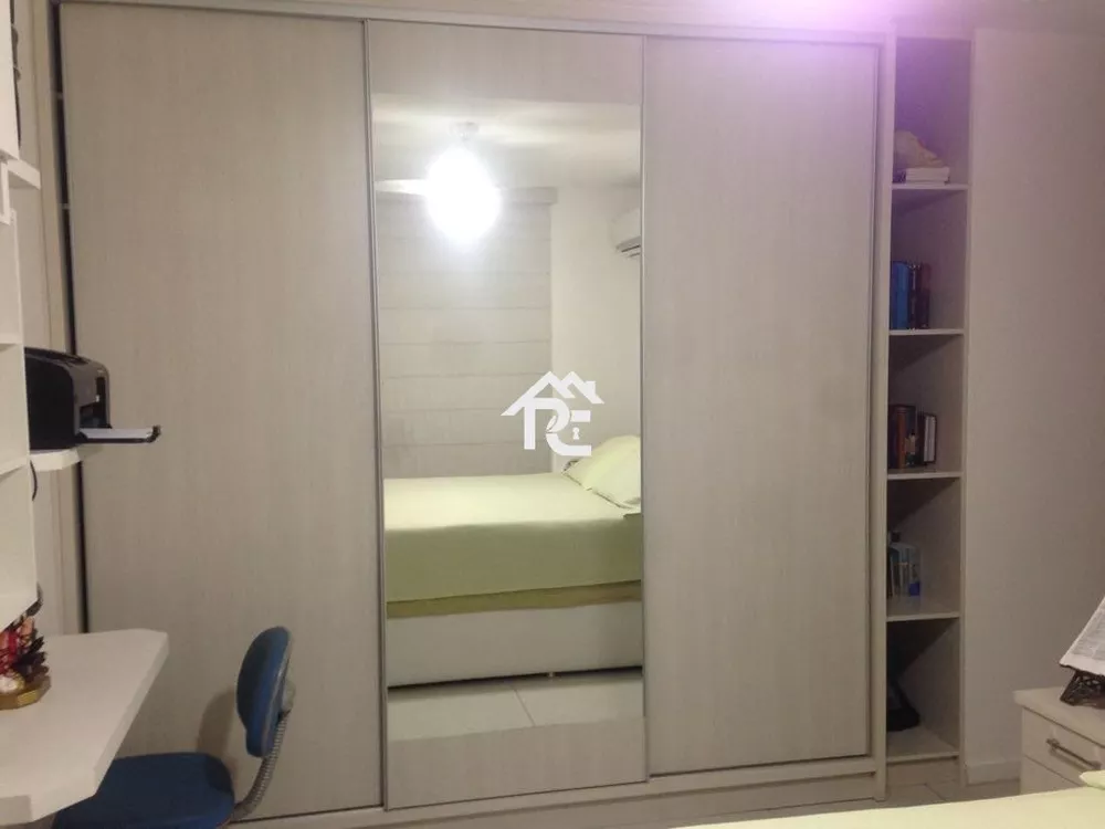 Apartamento, 4 quartos, 173 m² - Foto 8
