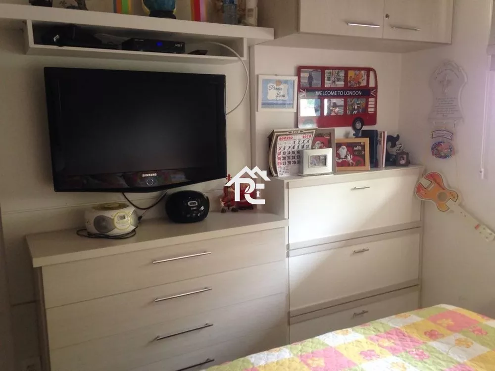 Apartamento, 4 quartos, 173 m² - Foto 15