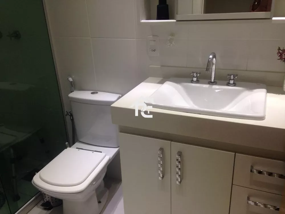 Apartamento, 4 quartos, 173 m² - Foto 13