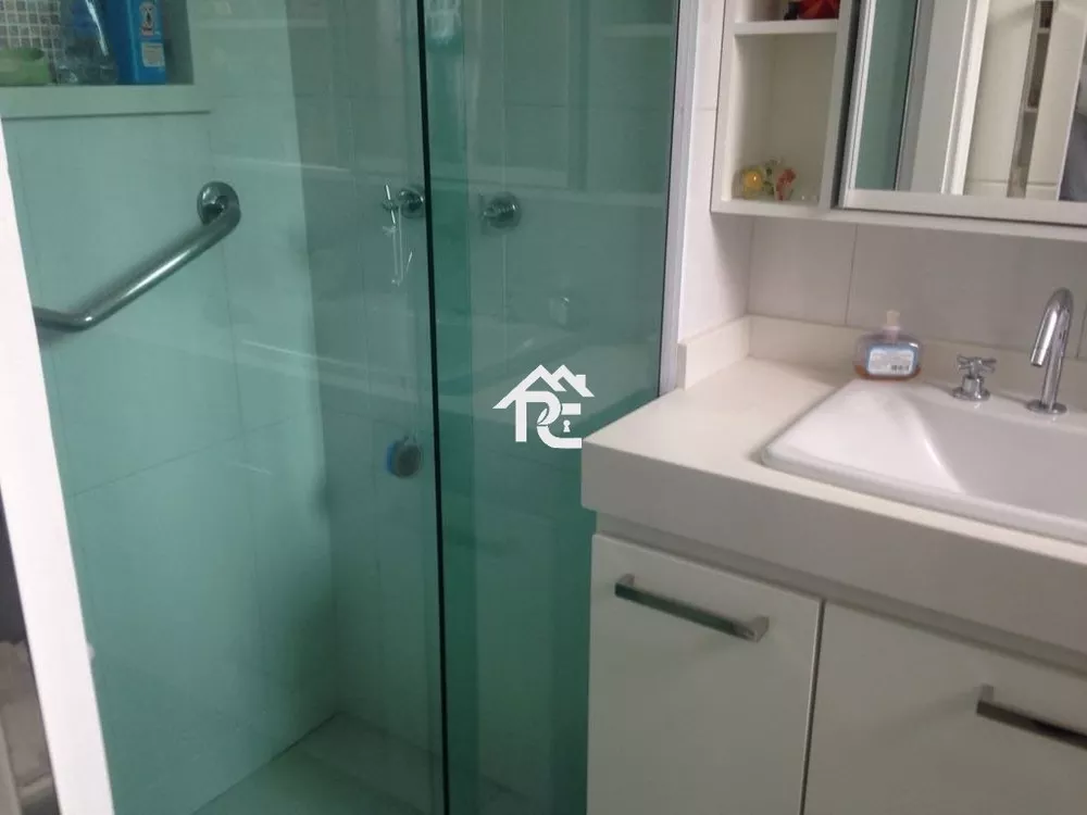 Apartamento, 4 quartos, 173 m² - Foto 9