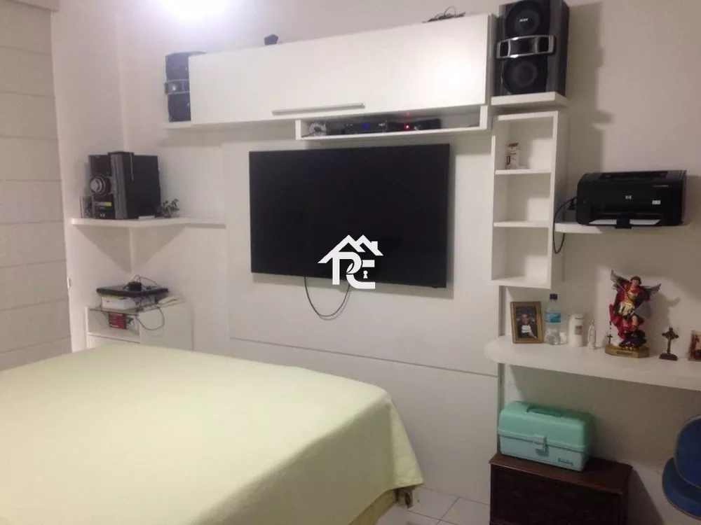Apartamento, 4 quartos, 173 m² - Foto 12