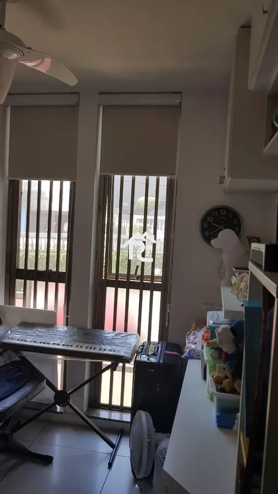Apartamento, 4 quartos, 173 m² - Foto 17