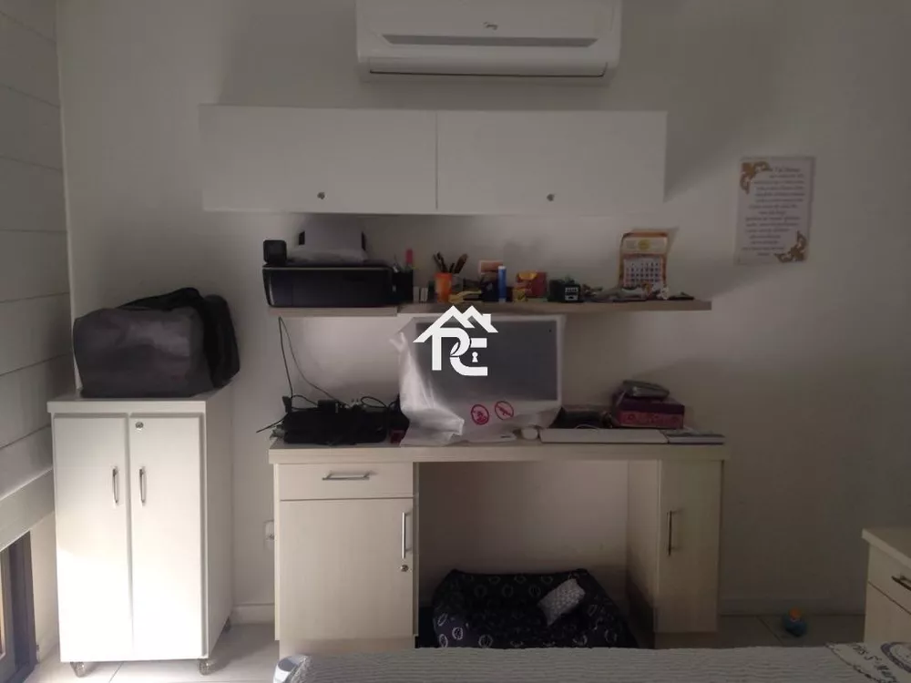 Apartamento, 4 quartos, 173 m² - Foto 19