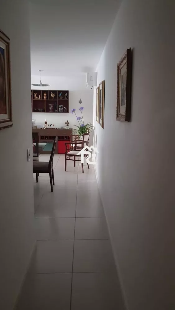 Apartamento, 4 quartos, 173 m² - Foto 6