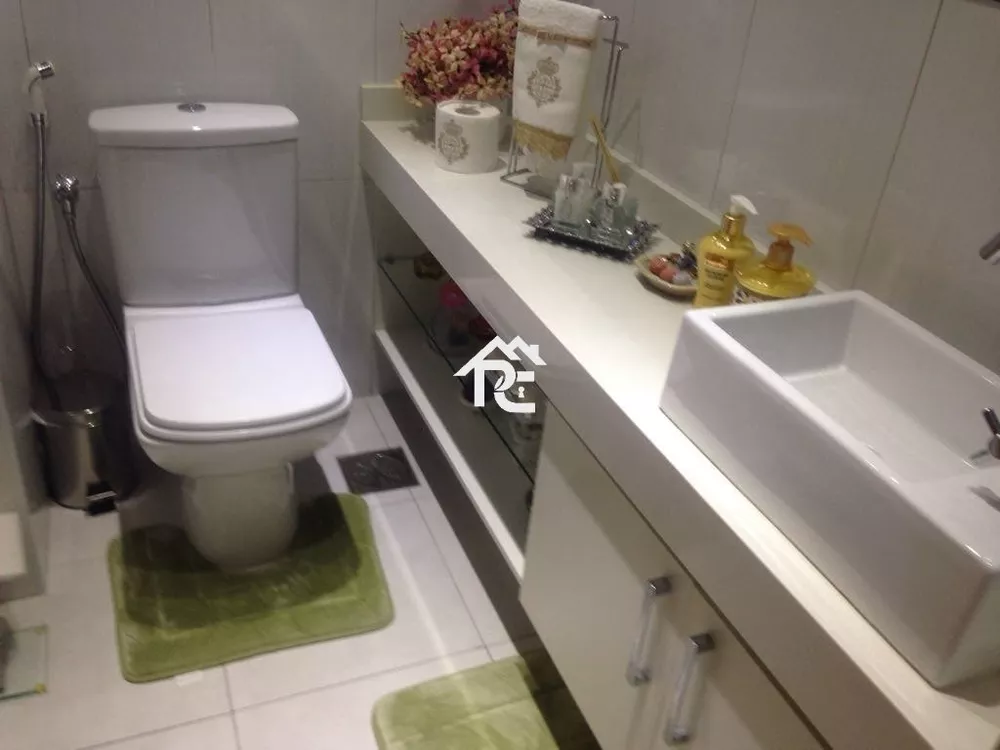 Apartamento, 4 quartos, 173 m² - Foto 20
