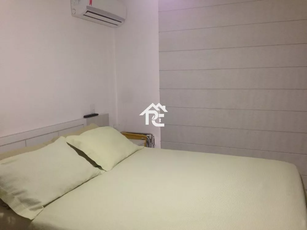 Apartamento, 4 quartos, 173 m² - Foto 11