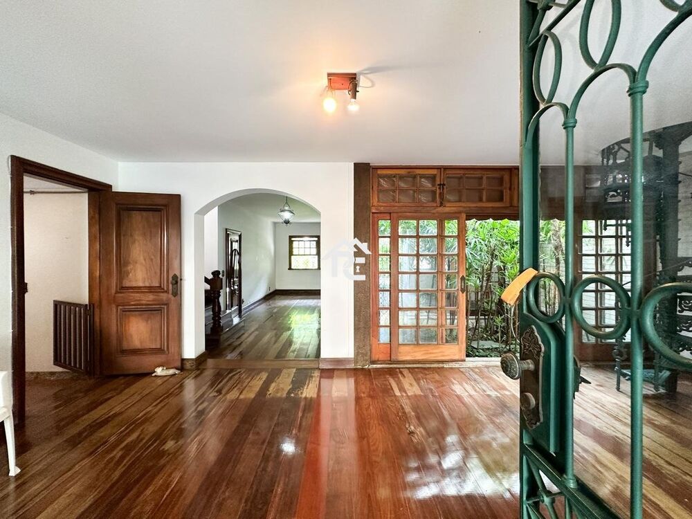 Casa, 4 quartos - Foto 4