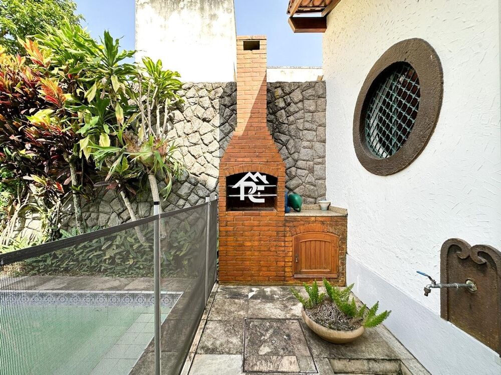 Casa, 4 quartos - Foto 3