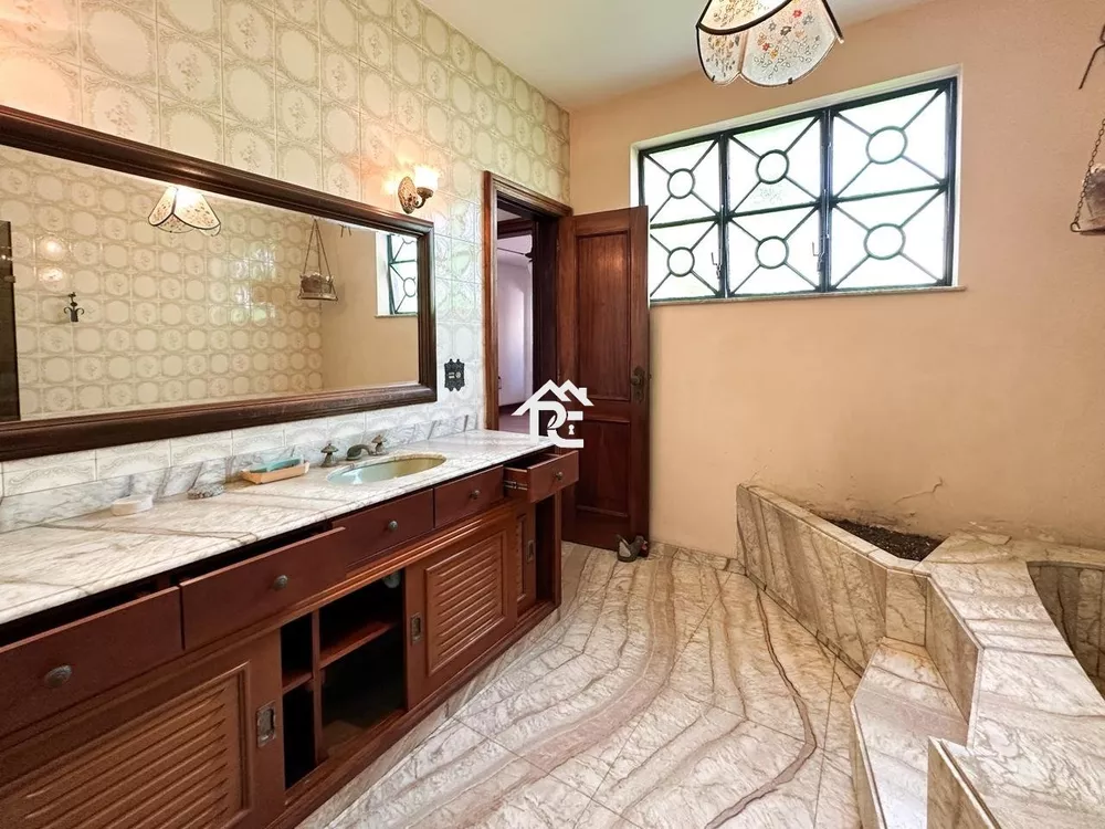 Casa, 4 quartos - Foto 30