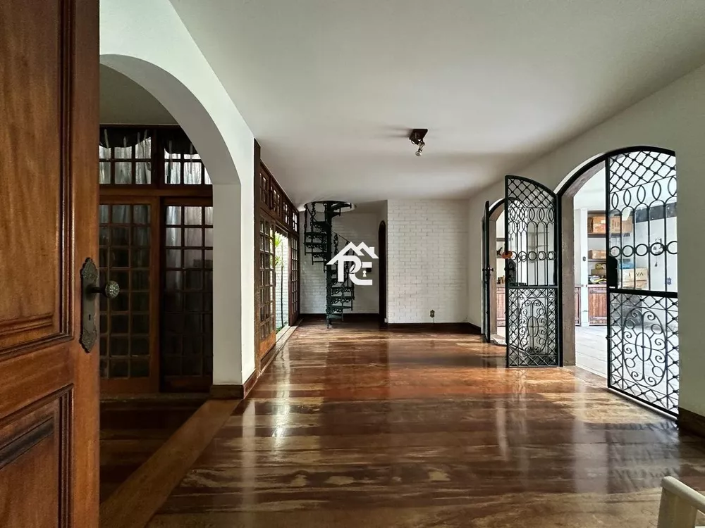 Casa, 4 quartos - Foto 20