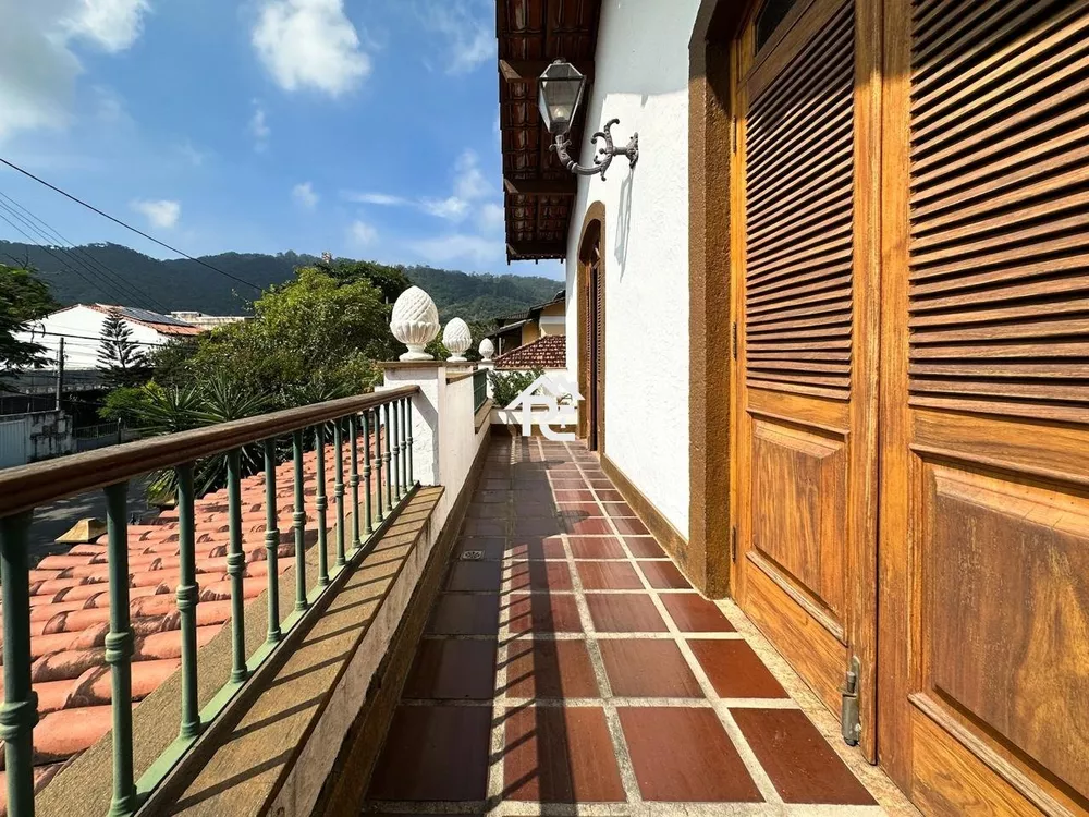 Casa, 4 quartos - Foto 23
