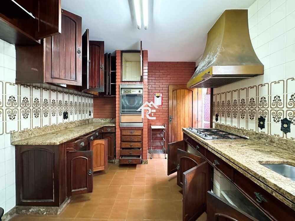 Casa, 4 quartos - Foto 2