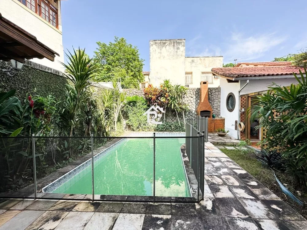 Casa, 4 quartos - Foto 6