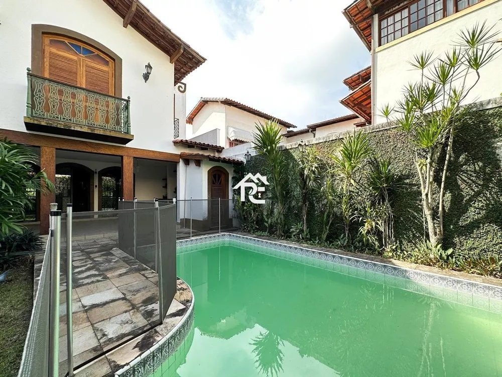 Casa, 4 quartos - Foto 18