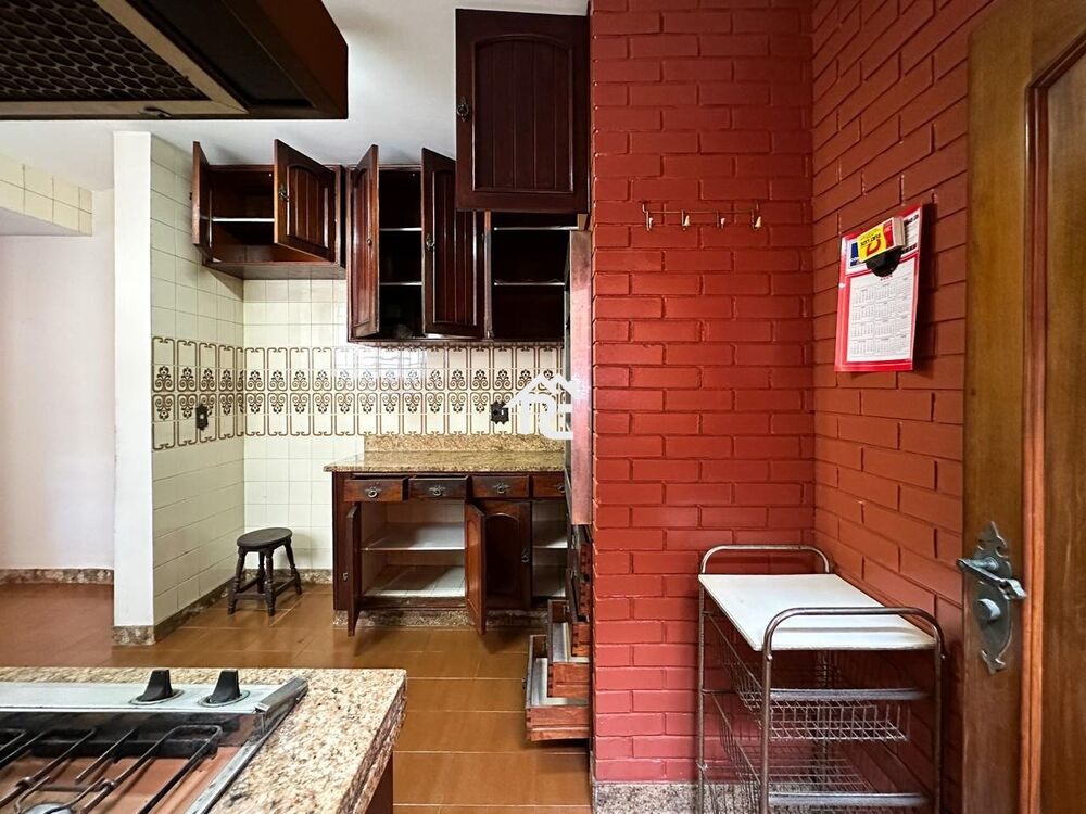 Casa, 4 quartos - Foto 1