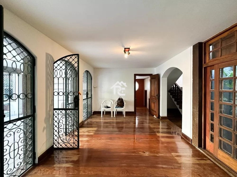 Casa, 4 quartos - Foto 12