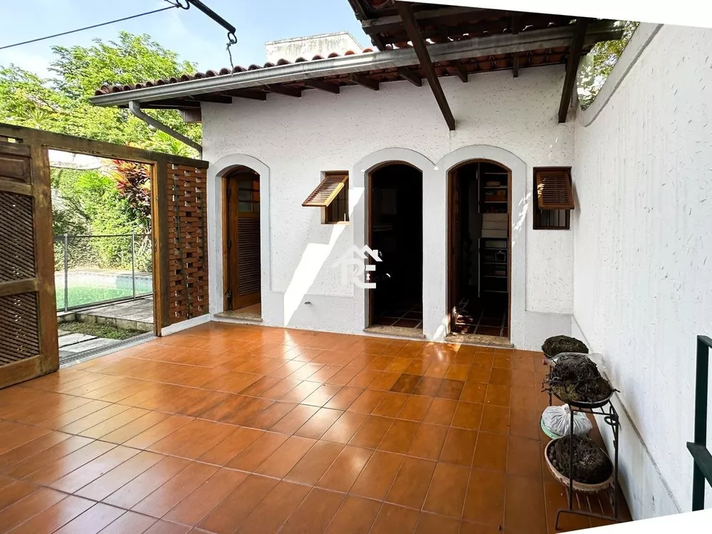 Casa, 4 quartos - Foto 11