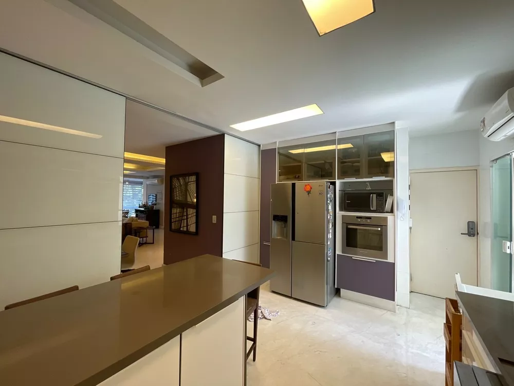 Apartamento, 3 quartos, 200 m² - Foto 19