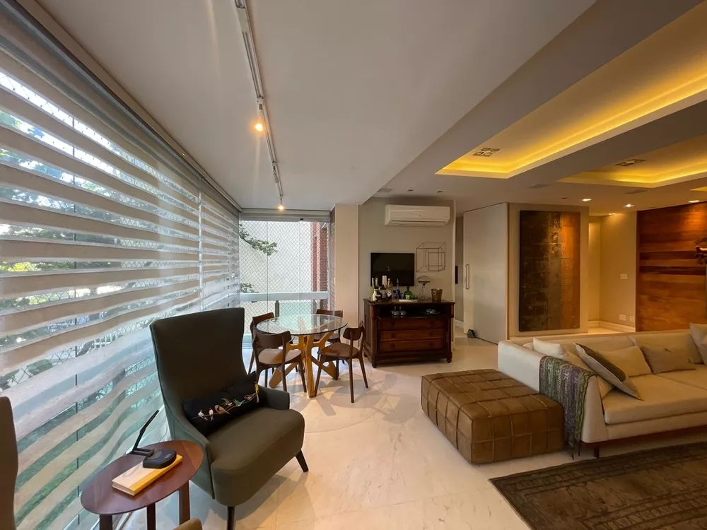Apartamento, 3 quartos, 200 m² - Foto 5