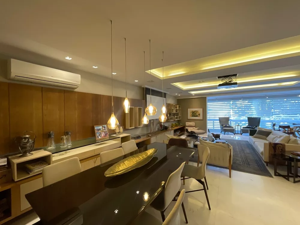 Apartamento, 3 quartos, 200 m² - Foto 13