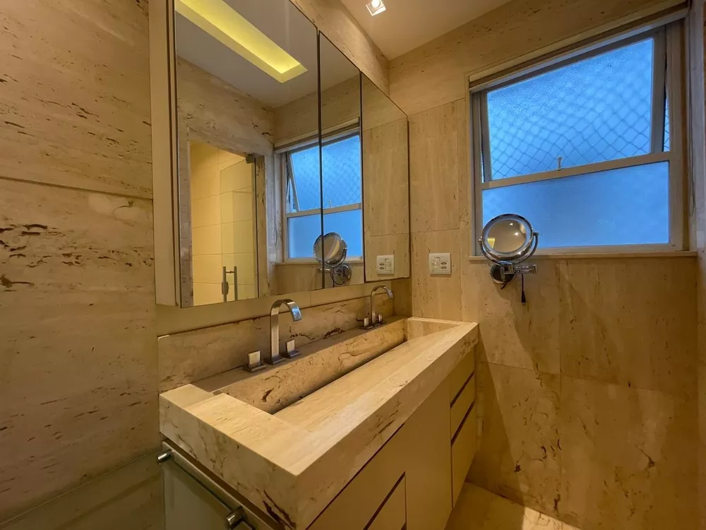Apartamento, 3 quartos, 200 m² - Foto 21