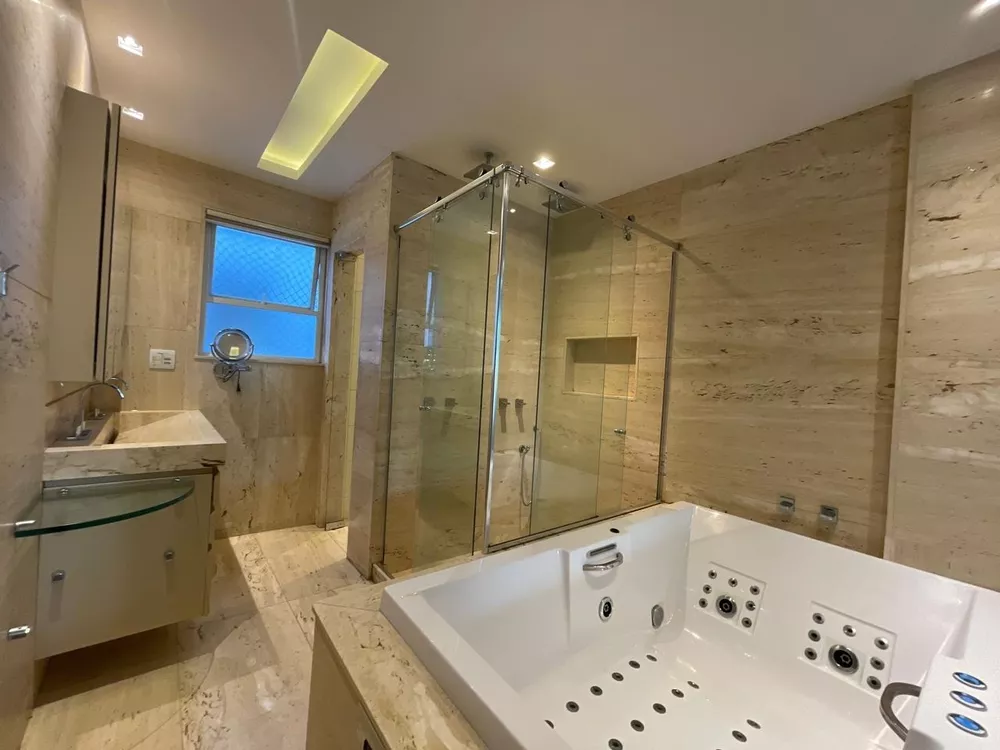 Apartamento, 3 quartos, 200 m² - Foto 11