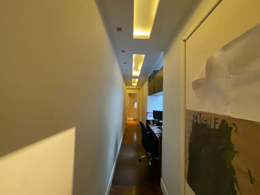Apartamento, 3 quartos, 200 m² - Foto 25