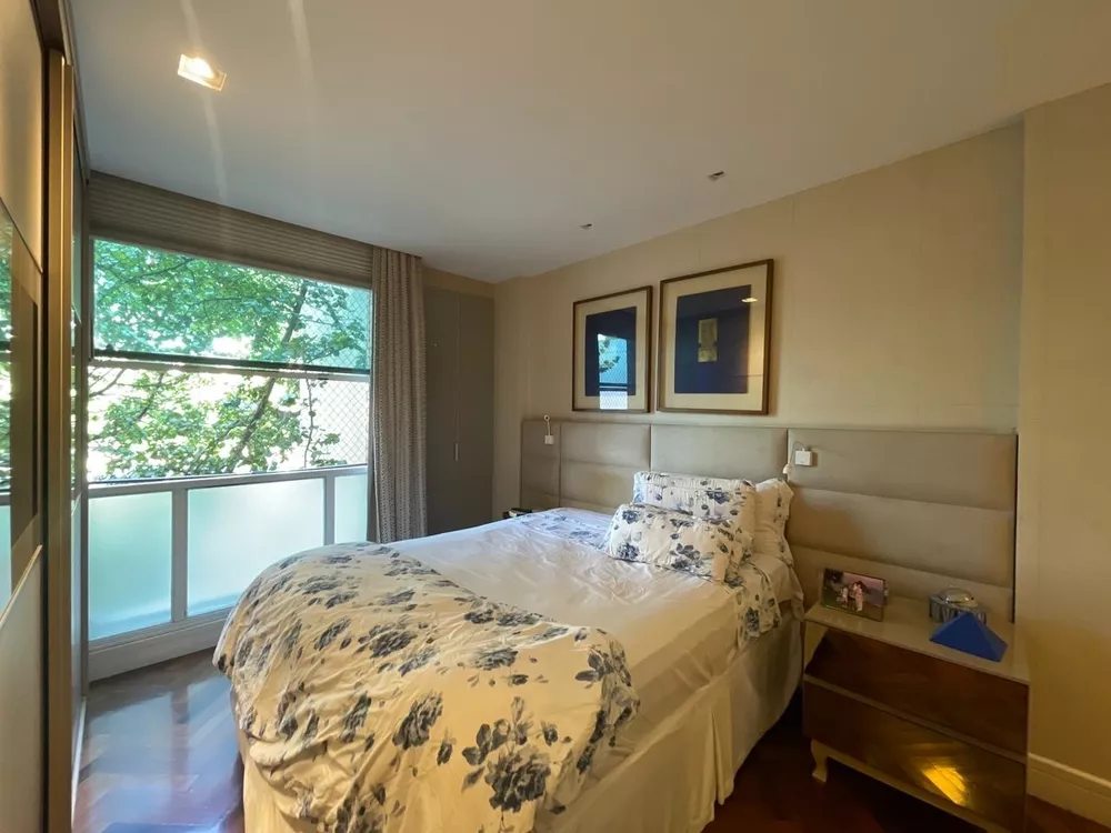Apartamento, 3 quartos, 200 m² - Foto 15