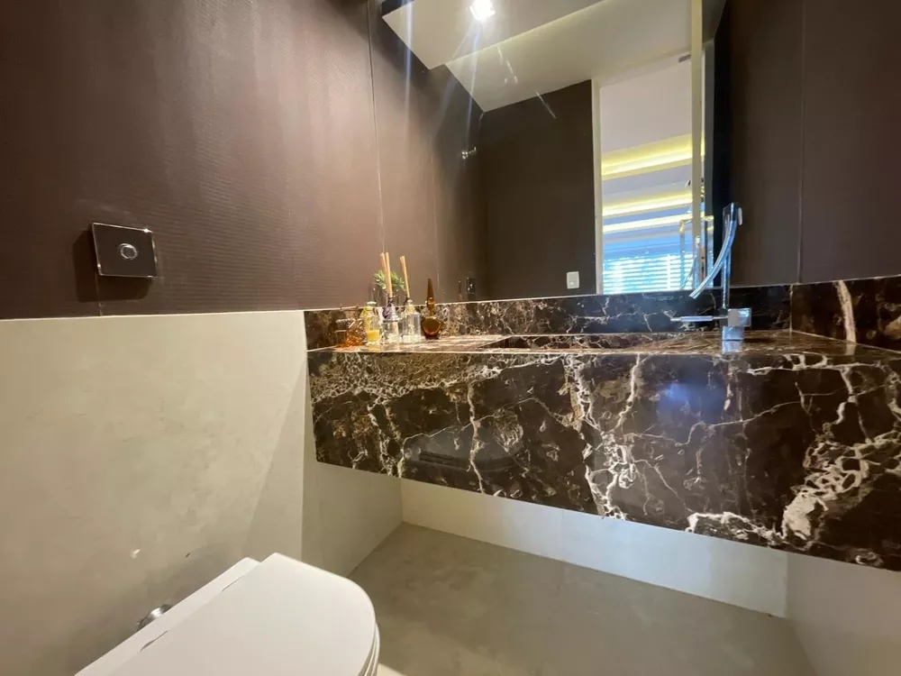 Apartamento, 3 quartos, 200 m² - Foto 23