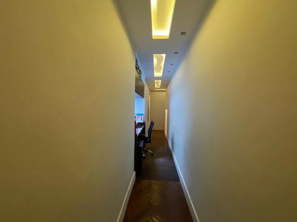 Apartamento, 3 quartos, 200 m² - Foto 7
