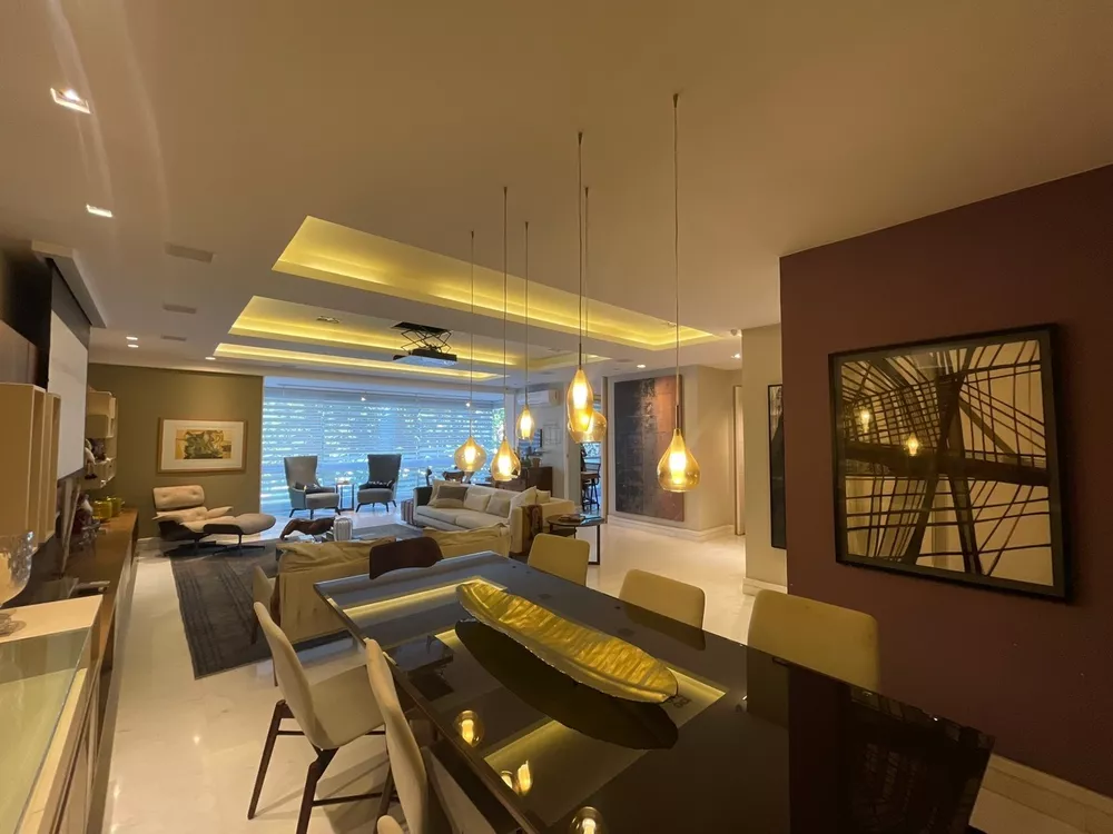 Apartamento, 3 quartos, 200 m² - Foto 17