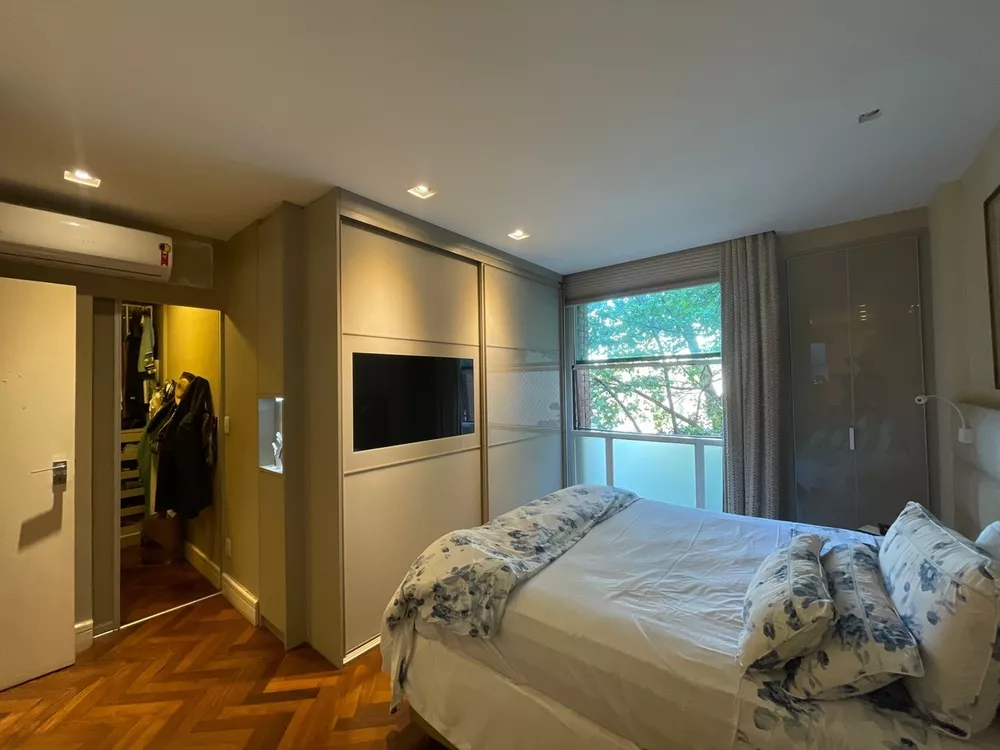 Apartamento, 3 quartos, 200 m² - Foto 4