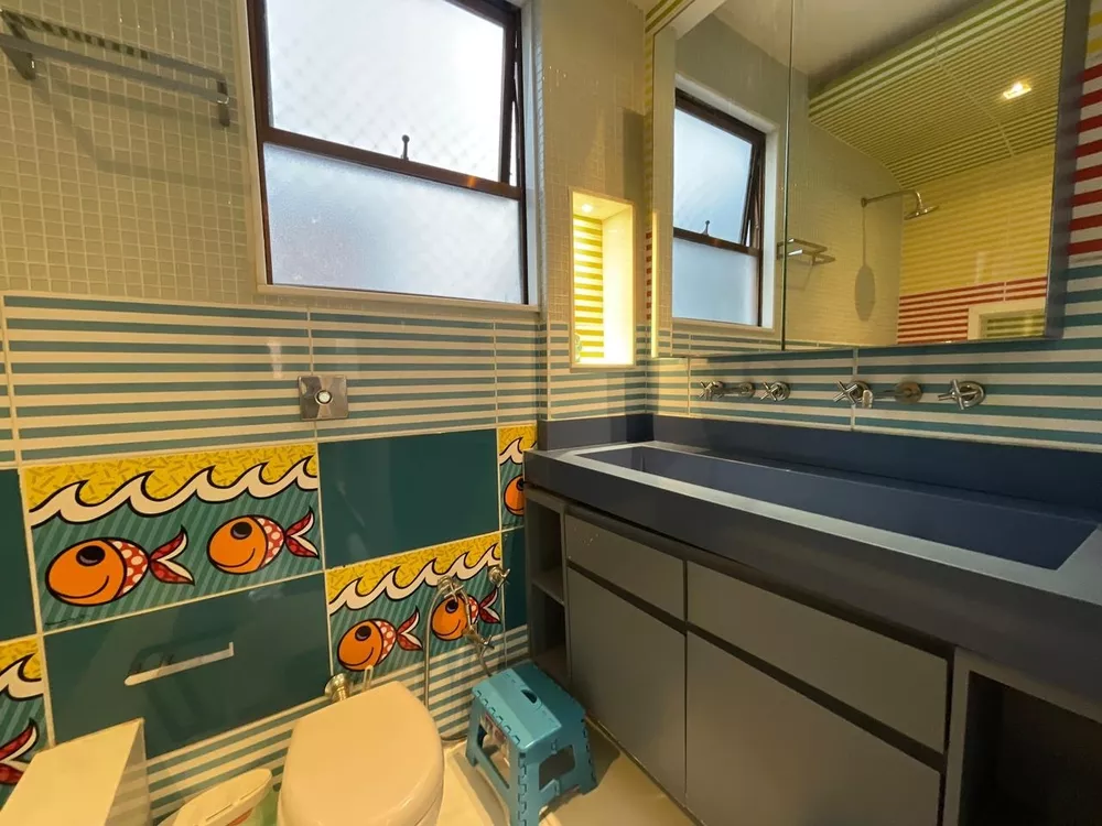 Apartamento, 3 quartos, 200 m² - Foto 18