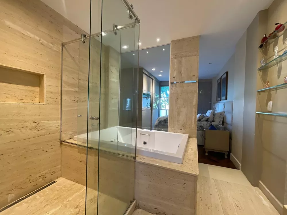 Apartamento, 3 quartos, 200 m² - Foto 27
