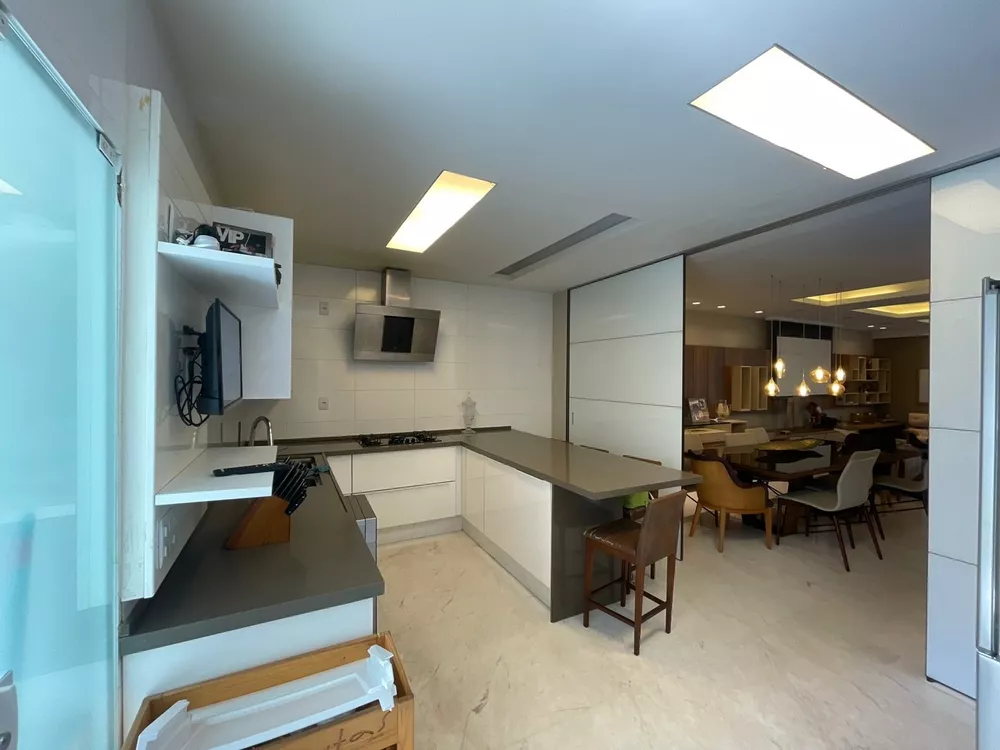 Apartamento, 3 quartos, 200 m² - Foto 22