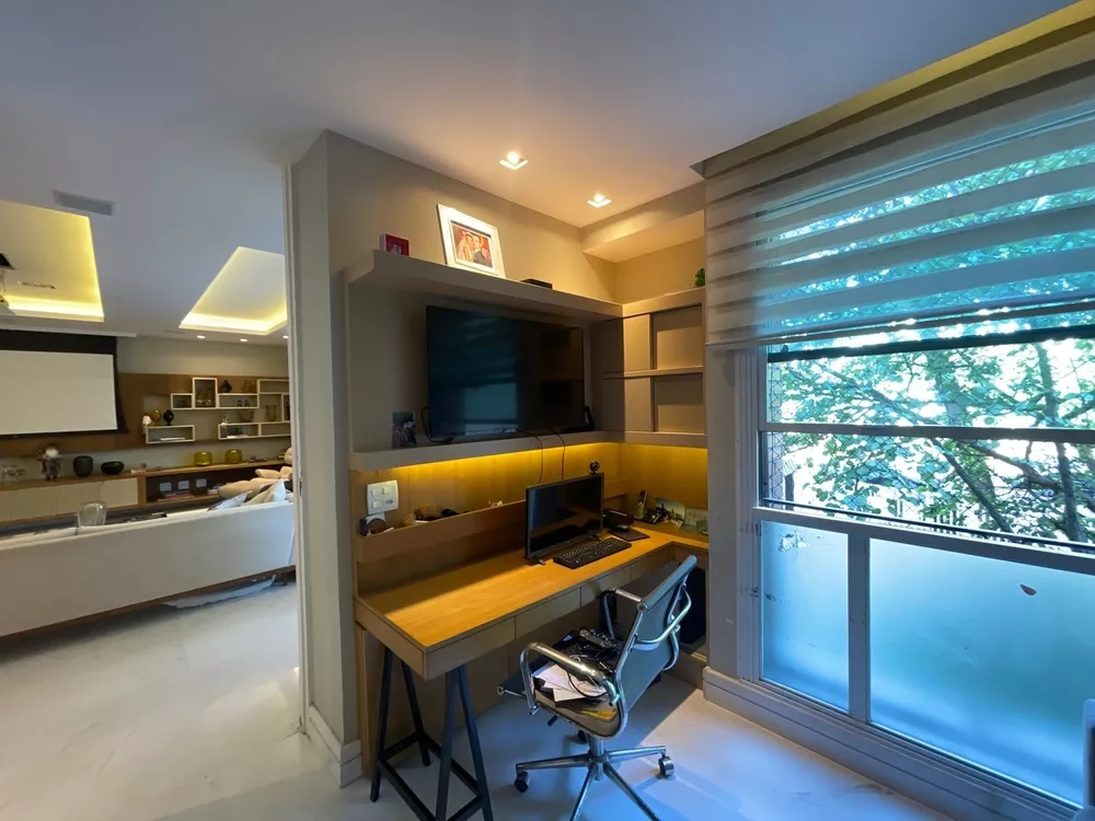 Apartamento, 3 quartos, 200 m² - Foto 8