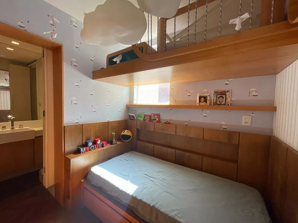 Apartamento, 3 quartos, 200 m² - Foto 10