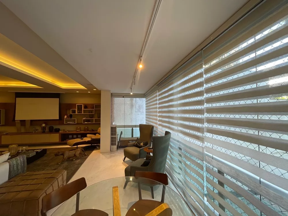 Apartamento, 3 quartos, 200 m² - Foto 9
