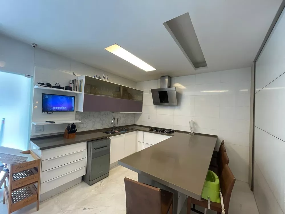 Apartamento, 3 quartos, 200 m² - Foto 20