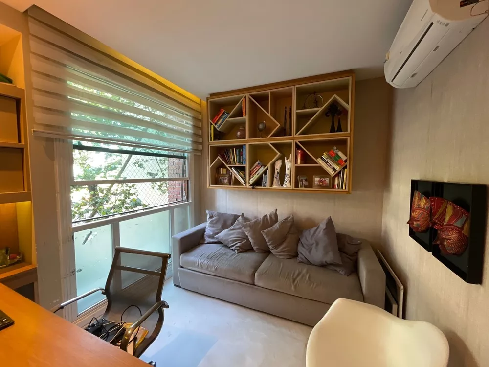 Apartamento, 3 quartos, 200 m² - Foto 16