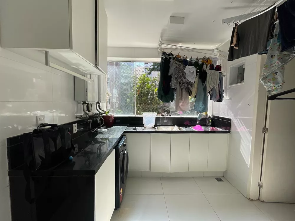 Apartamento, 3 quartos, 200 m² - Foto 12