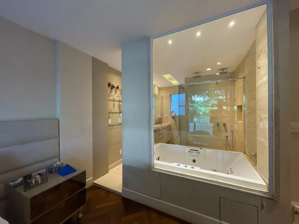 Apartamento, 3 quartos, 200 m² - Foto 24